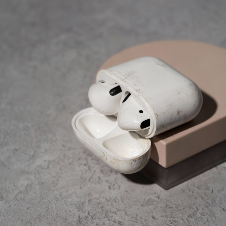 airpods